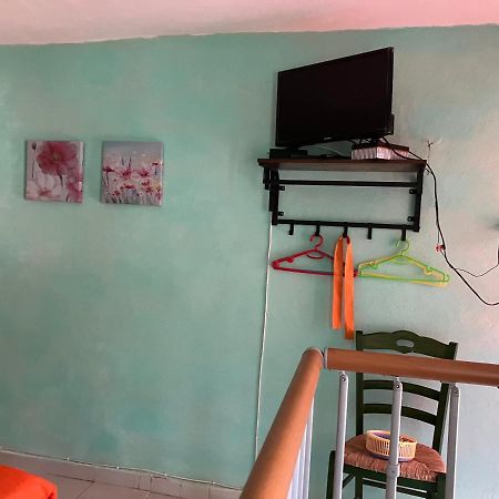 דירות ביאסה La Casetta Di Lory מראה חיצוני תמונה