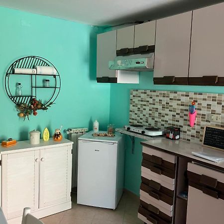 דירות ביאסה La Casetta Di Lory מראה חיצוני תמונה